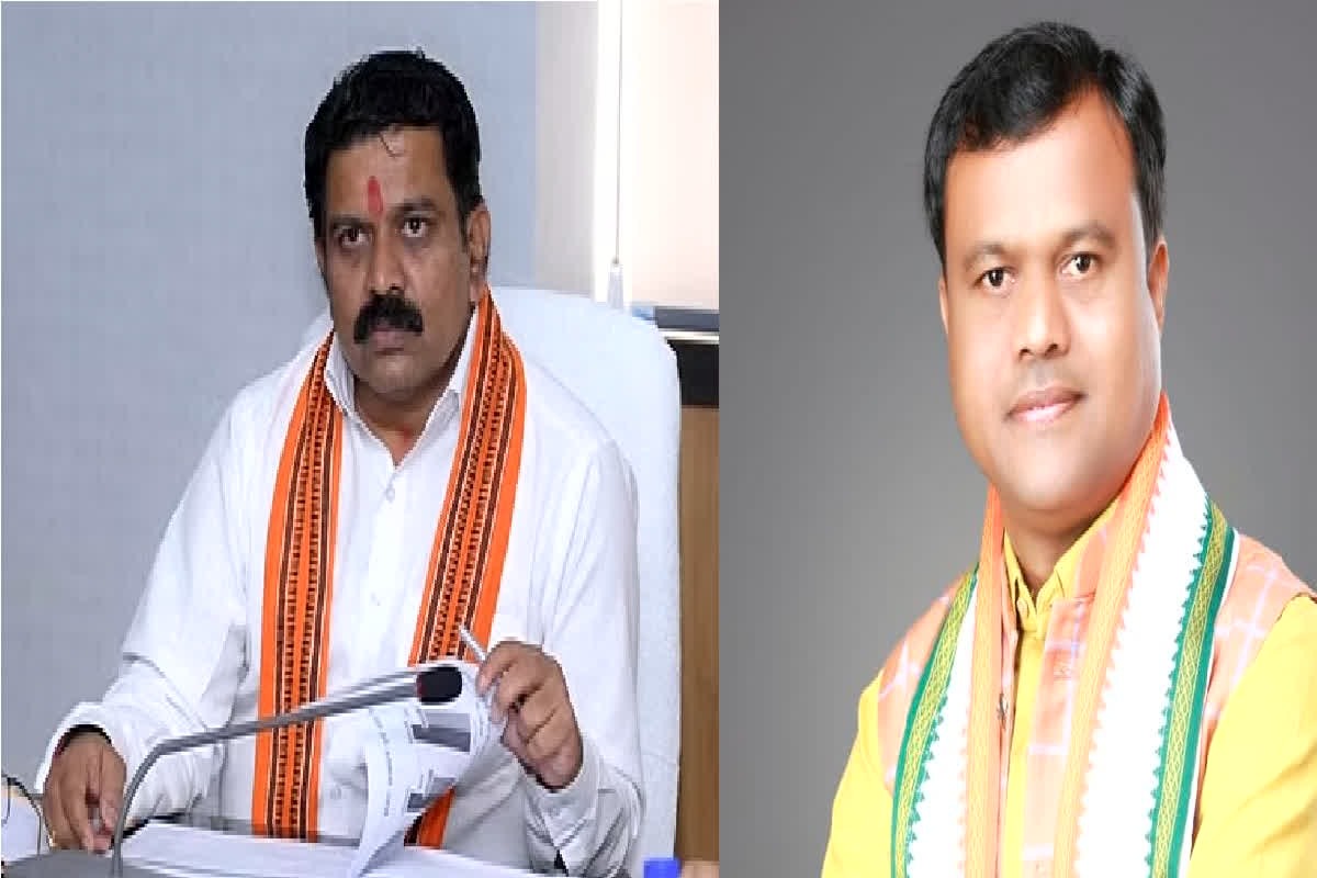 Death In Police Custody : कांग्रेस ने गृहमंत्री विजय शर्मा से मांगा इस्तीफा