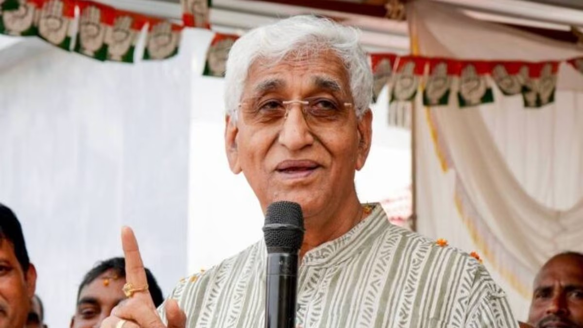 Congress has decided the new PCC chief : टीएस सिंहदेव के नाम पर मुहर लगने का मचा हल्ला, अधिकृत पुष्टि नहीं