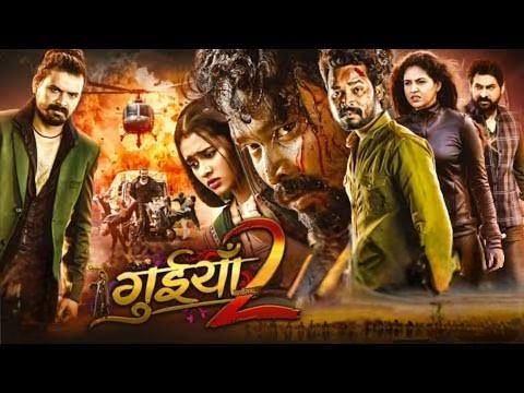 The gamble to make Dilesh shine backfired?दिलेश साहू को चमकाने का दांव पड़ा उल्टा ? अमलेश के ‘गुईंया 2’