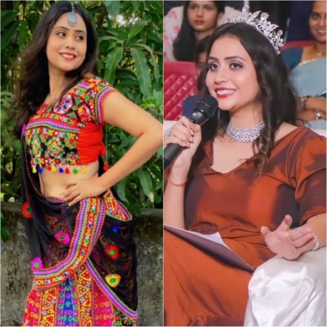 modeling: ना ट्रोल्स का डर, ना सोच की सीमा ,डिंपल ने खुद को चुना…