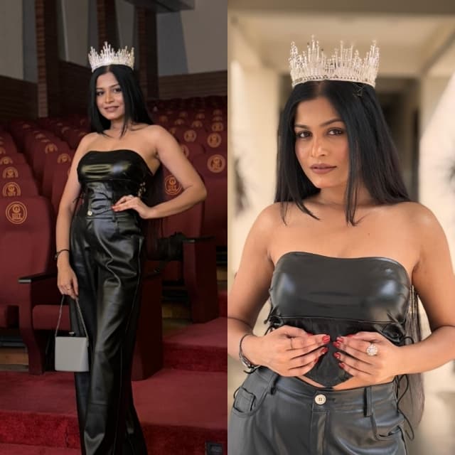 Modeling: कपड़ों से नहीं, सोच से होती है इंसान की पहचान