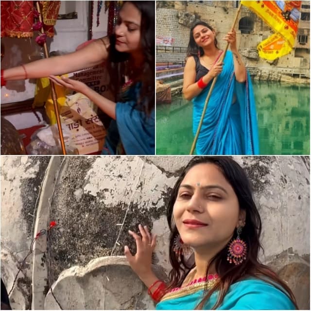 Arrest of Youtuber : सोशल मीडिया स्टार की परदे के पीछे चल रही थी मुल्क से गद्दारी की स्क्रिप्ट