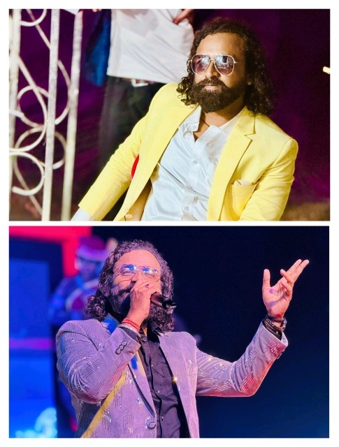 Chhollywood: छॉलीवुड को मिला ऑलराउंडर, सिंगर अनुराग शर्मा अब बतौर हीरो कर रहे हैं एंट्री