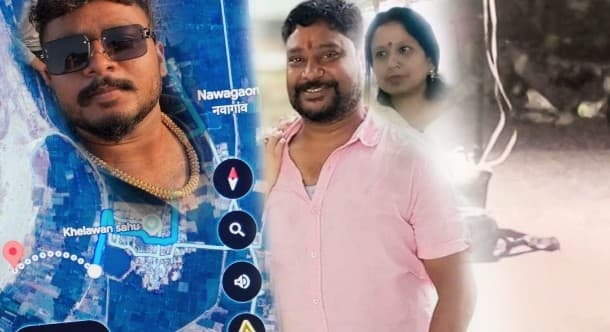 CRIME: जुएं की फड़ में पुलिस रेंज, रायपुर रेंज में जुएं की फड़ का बेताज बादशाह है छोटू भांडुलकर