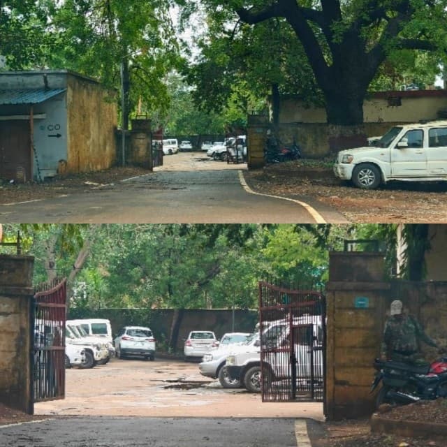 Chhattisgarh Police SIB : एसबी-एमटी पुल में गड़बड़ियों की इंतेहा, शिकायतों के बाद भी अफसर बेफिक्र