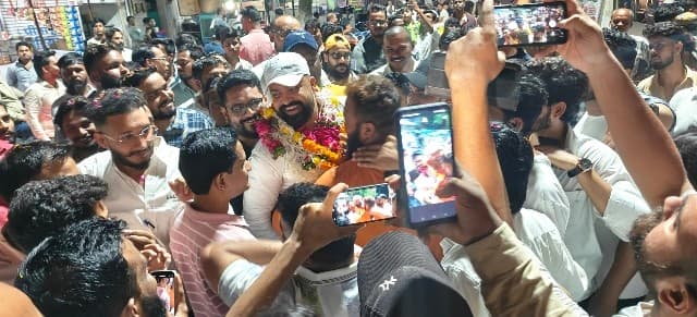 Raipur Crime: वसीम, सूरज, जतिन सहित सभी आरोपियों को सेशन कोर्ट से ज़मानत, जेल से रिहाई पर जगह जगह स्वागत-सत्कार