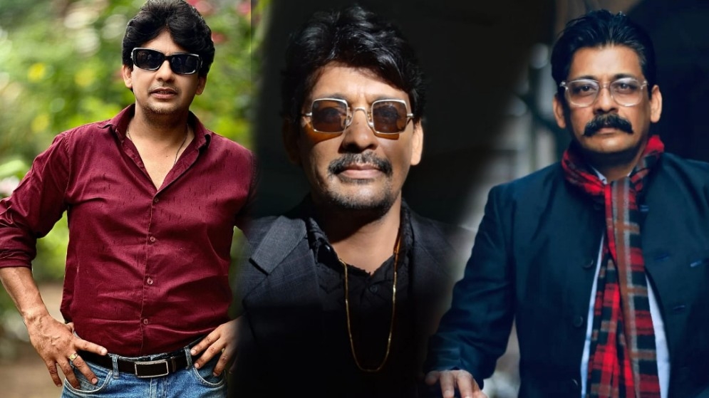 Bollywood: थिएटर से ‘वीर सावरकर’ तक, संतोष ओझा का बेबाक सफर, जिसे नकारना अब मुमकिन नहीं…