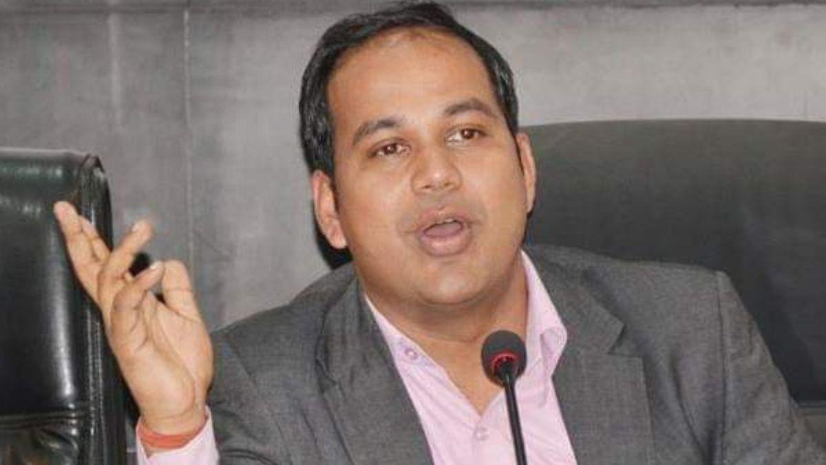 Raipur District Administration : रायपुर कलेक्टर की पहल से प्रोजेक्ट दक्ष बनाएगा डिजिटल स्मार्ट