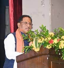 National Doctor’s Day : CM ने कहा; स्वस्थ छत्तीसगढ़ के निर्माण में डॉक्टर्स की अटूट सेवा भावना