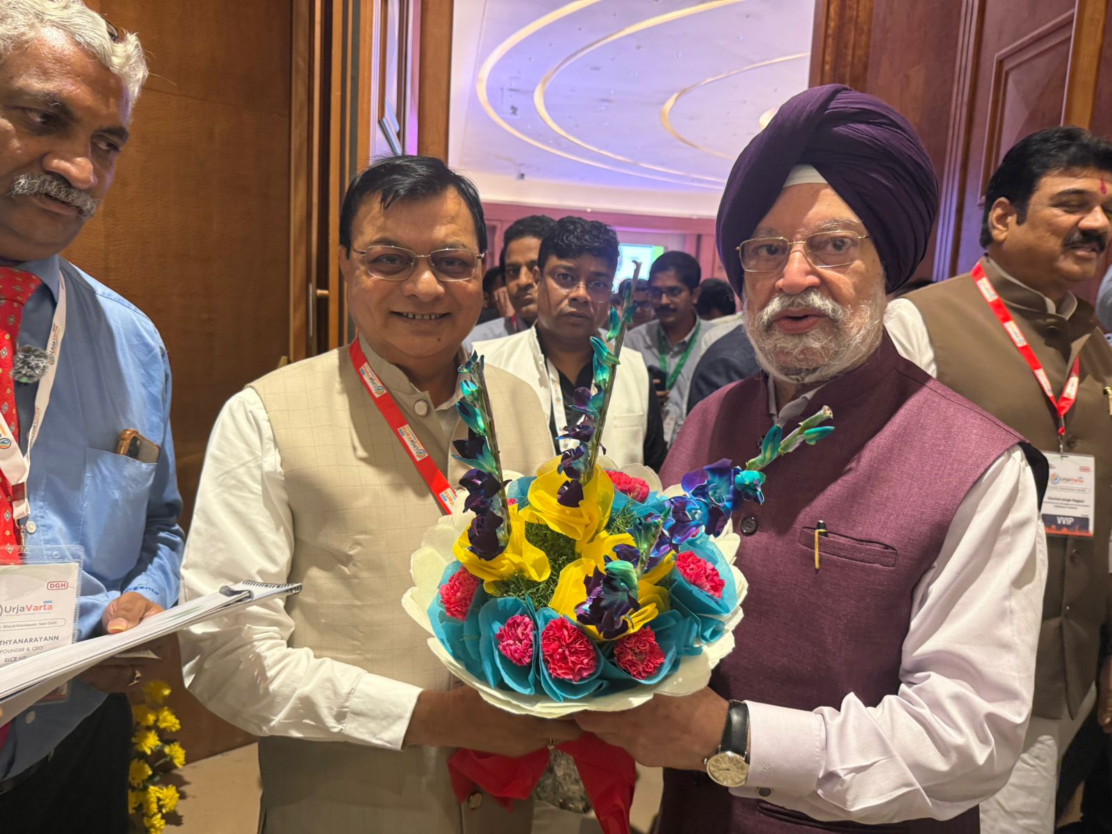 Natural Gas Pipeline Project : छत्तीसगढ़ के प्रमुख शहरों को मिलेगा परियोजना का लाभ