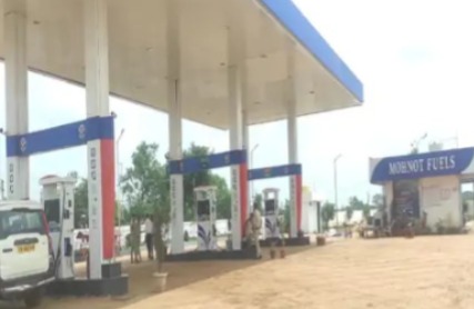 Robbery & Murder In Raipur : रात साढ़े 3 बजे पैट्रोल पंप कर्मी से लूट के बाद हत्या