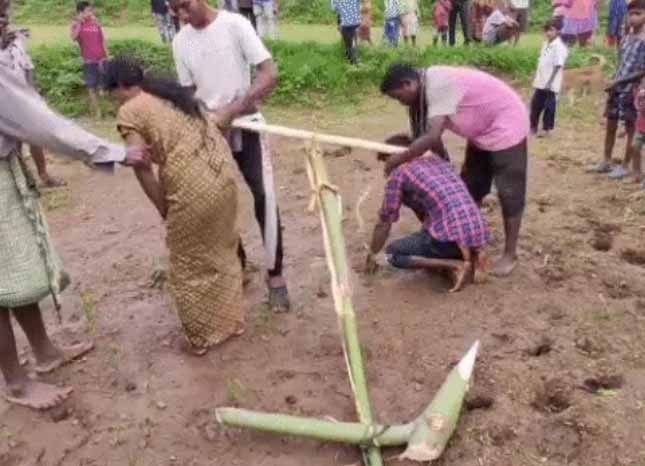 Editorial by sukant rajput: चल भाग चलें…