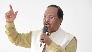 Scam In Chhattisgarh’s Tribal Department : मंत्री रामविचार नेताम ने दिए जांच के निर्देश