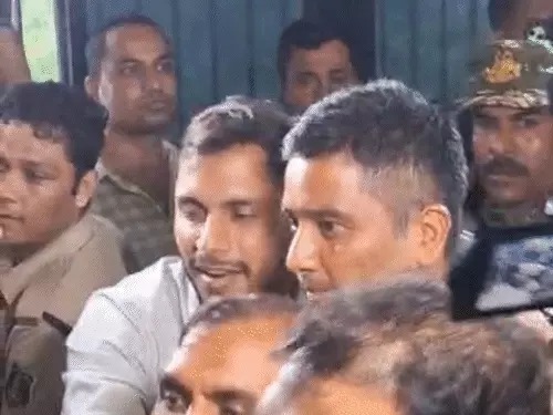 Judicial Remand Of Chaitanya Baghel : जमानत मुश्किल, बढ़ेगी रिमांड तो जेल में मनेगी राखी