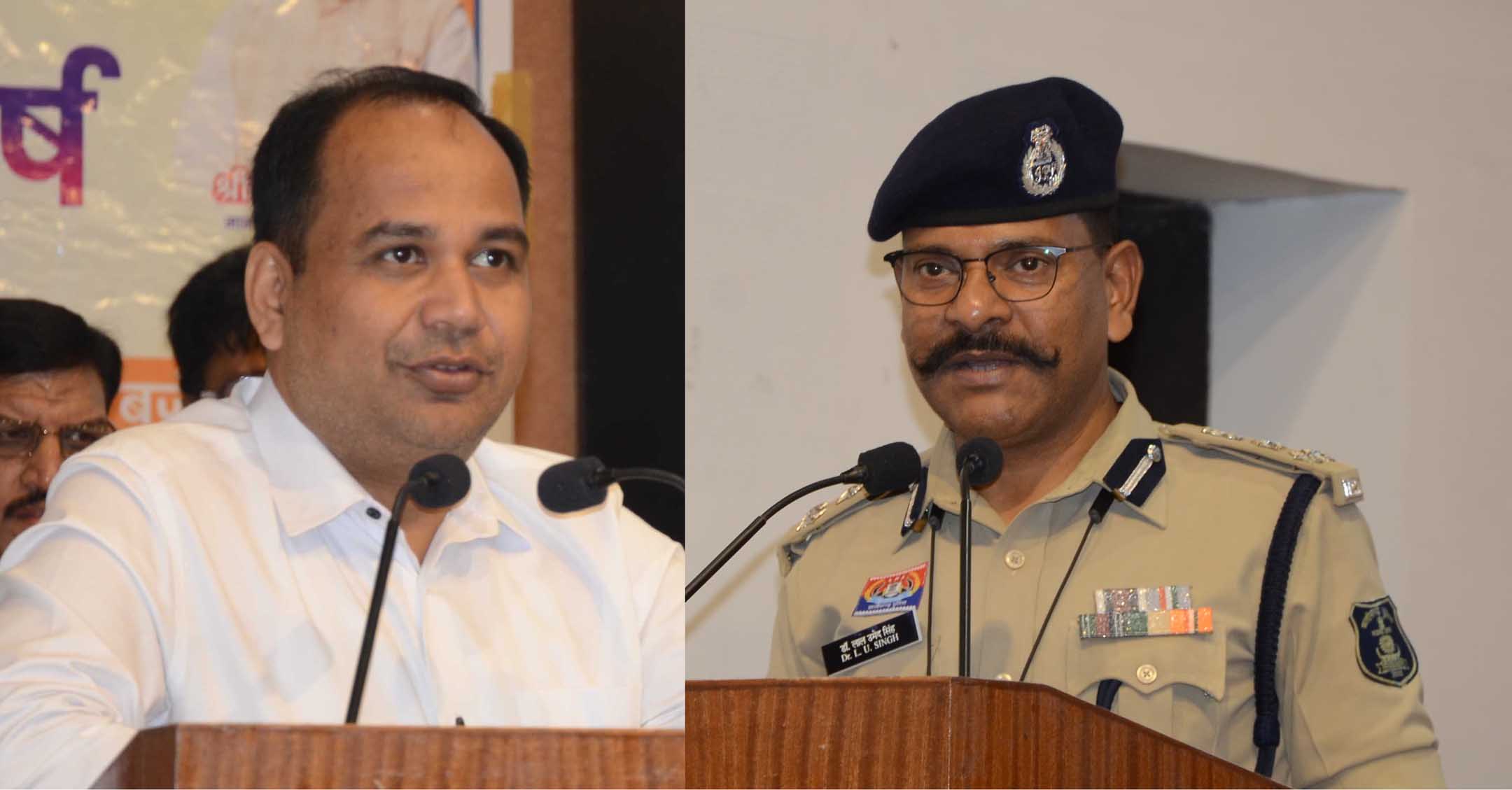 शिक्षा गुणवत्ता सुधारने रायपुर में “मिशन उत्कर्ष” की शुरुआत