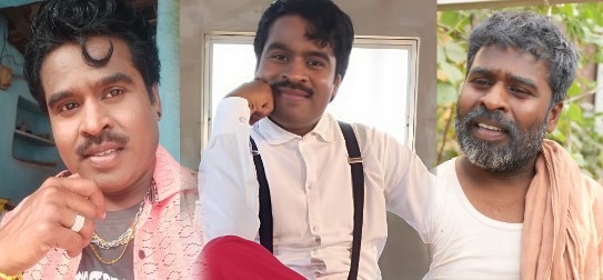 Chhollywood: संजय महानंद की रंगमंच से सिनेमा तक संघर्ष और सफलता की दास्तान…