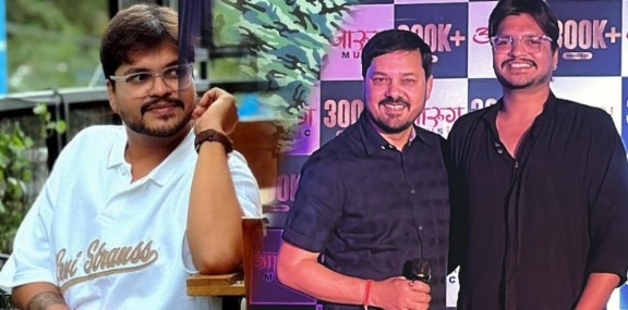 Chhollywood: रायपुर के बॉबी सोनी नागवंशी, एसोसिएट डायरेक्शन से एनिमेशन फिल्मों के सपने तक का सफर…