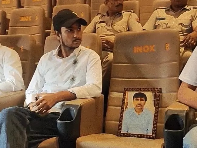 Udaipur Files Movie : कन्हैया लाल हत्याकांड पर बनीं फिल्म उदयपुर फाइल्स रिलीज़