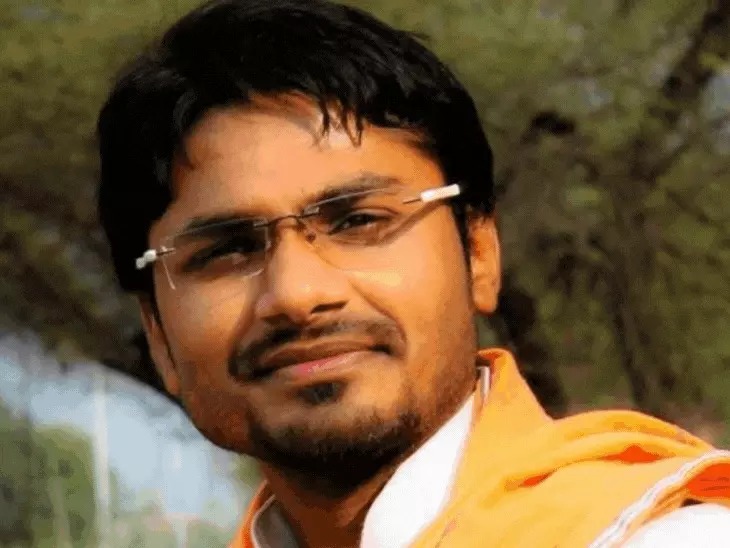 Chhattisgarh News Update : 18 दिन पहले बने भाजयुमो अध्यक्ष पर चाची से अवैध संबंध का कथित आरोप