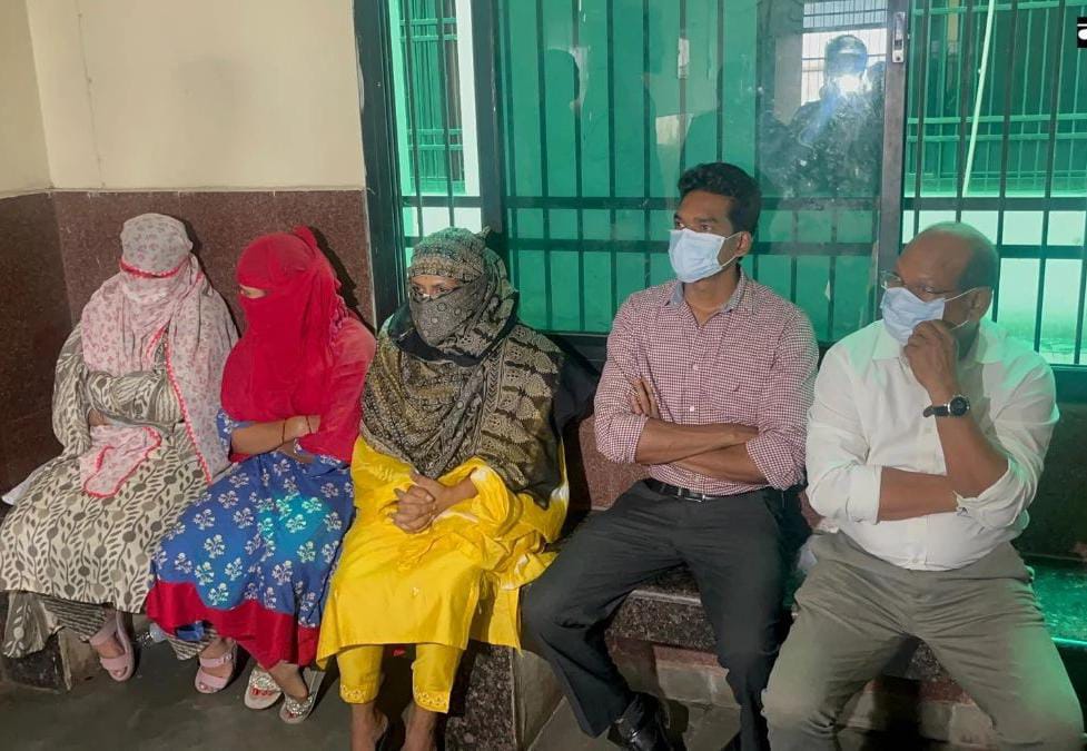 CGPSC Scam : CBI ने किया पूर्व PSC सचिव ध्रुव, नियंत्रक आरती, टामन की 2 बहुओं समेत 5 को अरेस्ट