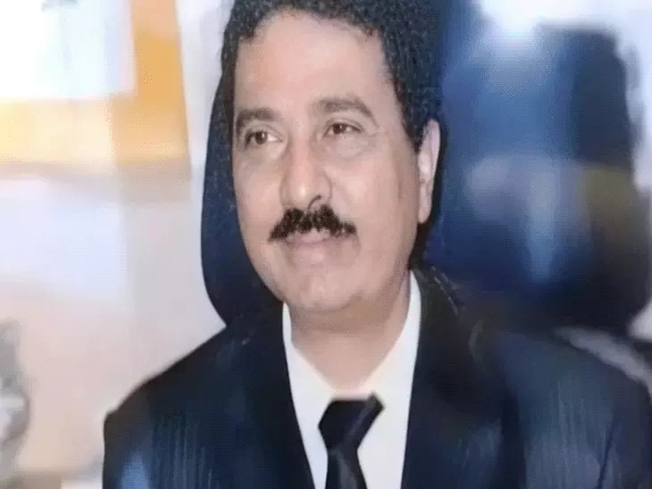 Chhattisgarh Liquor Scam : रिटायर्ड IAS निरंजन दास को EOW ने किया गिरफ्तार