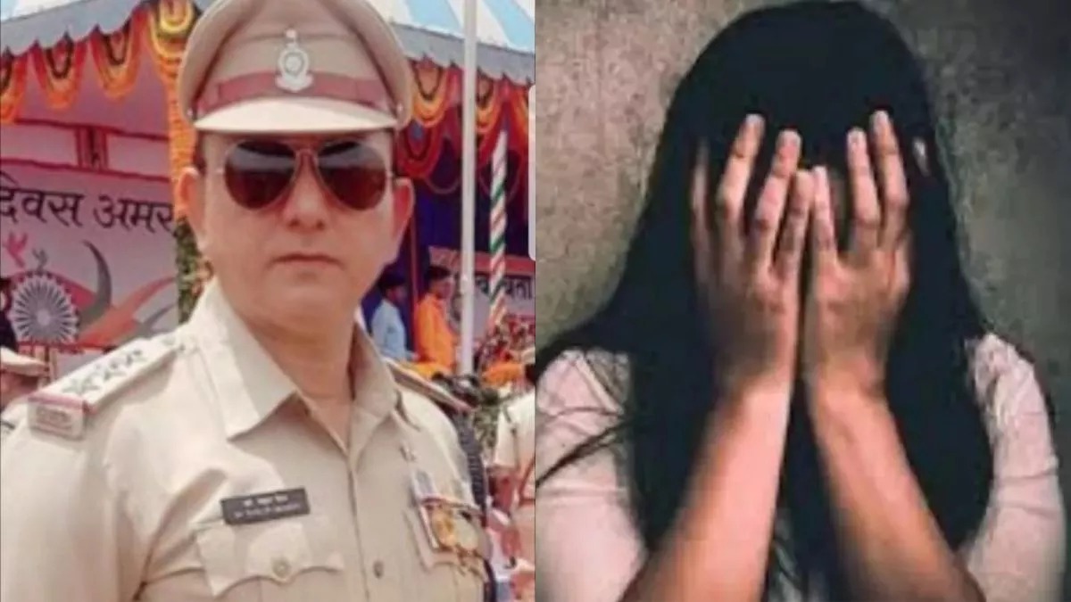 Chattisgarh Police : SDOP याकूब मेमन पर दुष्कर्म का मामला दर्ज