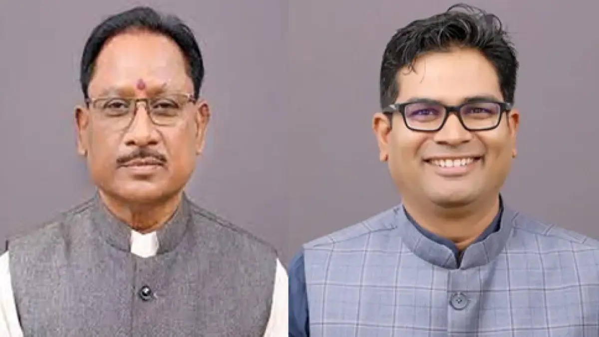 Chief Minister Vishnudev Sai Announced : दिवाली में शासकीय अधिकारी-कर्मचारी को अग्रिम वेतन भुगतान