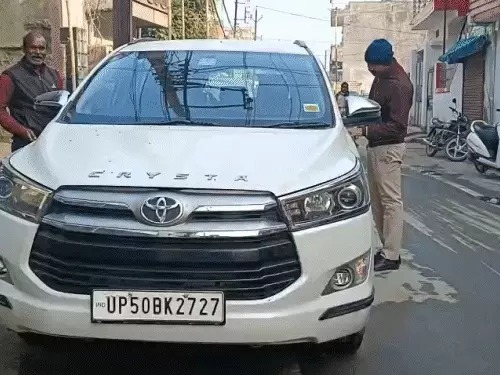 ACB-EOW Raids 19 Locations : छत्तीसगढ़ के 19 ठिकानों पर ACB-EOW की रेड