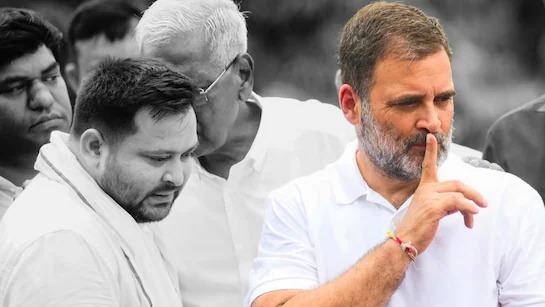 Editorial By Sukant Rajput : नो पार्ट टाइम पॉलिटिक्स…