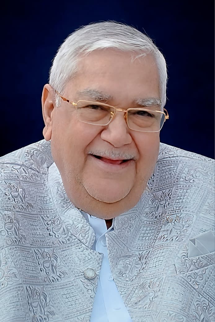 Jain community of Chhattisgarh : 33 दिनों की जागृत संथारा साधना कर तेरापंथ के लिए स्वर्णिम इतिहास बने मीठालाल जी गादिया