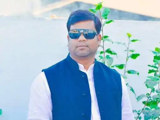 Mahasamund District Congress Office : कांग्रेस दफ्तर में मारपीट, विजय साव 6 वर्षों के लिए निष्काषित