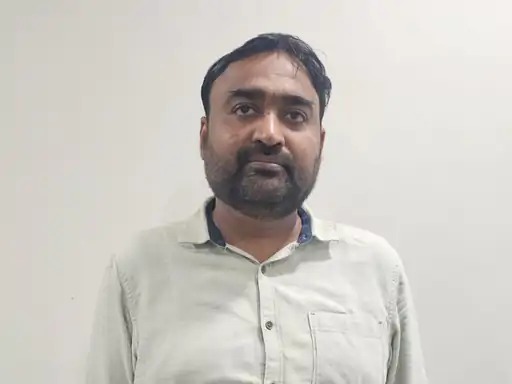 Chhattisgarh State GST Department : 53 करोड़ की फर्जी बिलिंग का मुख्य आरोपी विजय कुमार यादव अरेस्ट