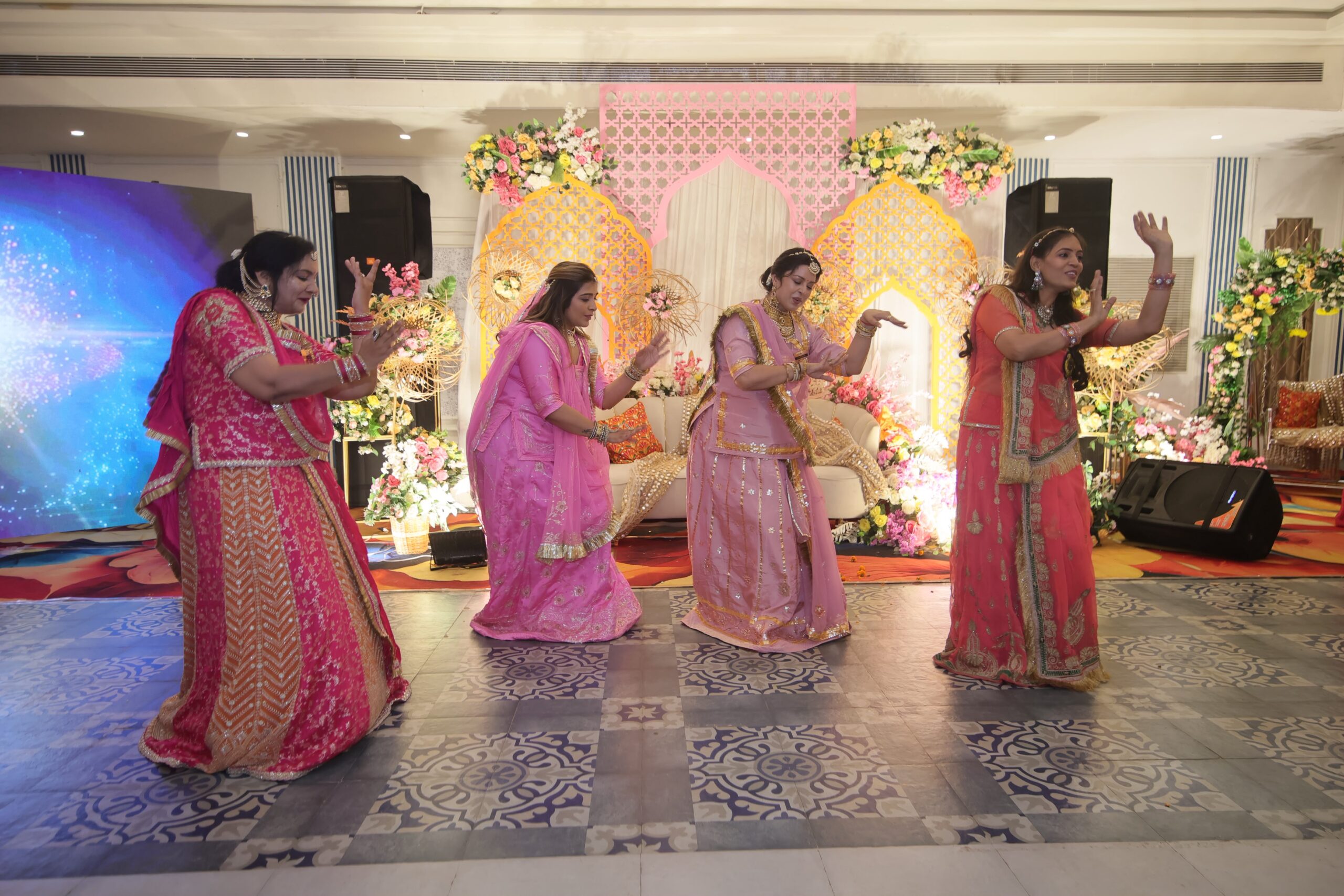 Rotary Club of Raipur Elegance : सावन-तीज में “म्हारी संस्कृति, म्हारो गौरव” का आयोजन