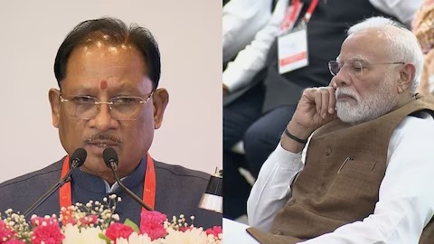 Chhattisgarh Number One In Water Conservation : जल संरक्षण में हम नंबर-1, हमारे 5 जिले भी टॉप 10 में…