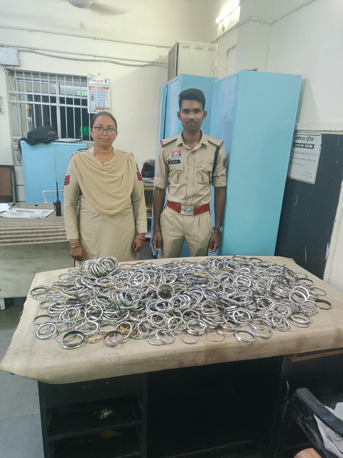 changed The Trend of Crime : धारधार और नुकिले चाकू की जगह ‘कड़ा’ बन गया हथियार