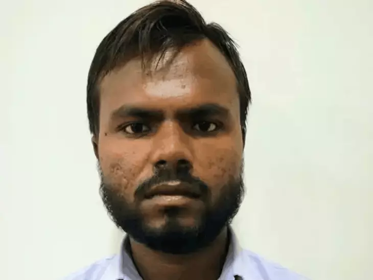 Two arrested under Operation Cyber ​​Shield : IAS सुबोध सिंह की फर्जी फेसबुक आईडी बनाकर मांगते थे पैसे